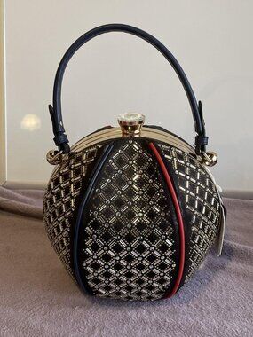 Handbag Republic Vegan Unique Purse